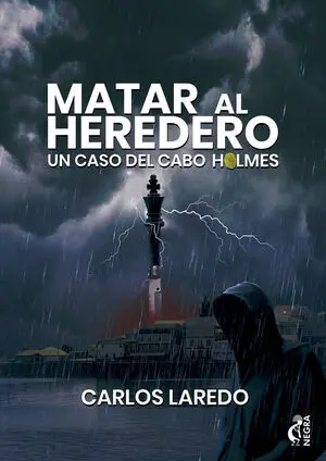 MATAR AL HEREDERO