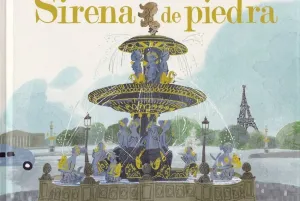 Sirena de Piedra