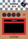Cocina Diy