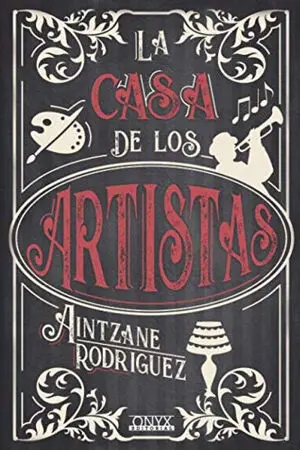 LA CASA DE LOS ARTISTAS
