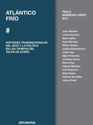 ATLANTICO FRIO