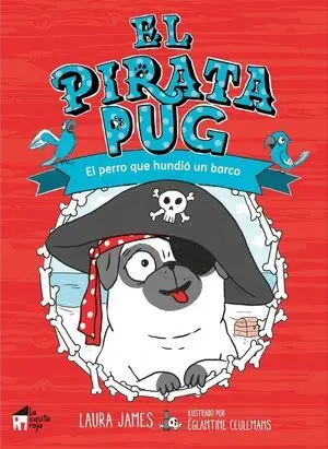 El Pirata Pug