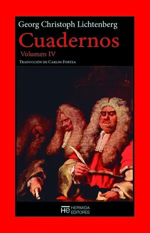Cuadernos. Volumen Iv