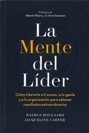LA MENTE DEL LÍDER