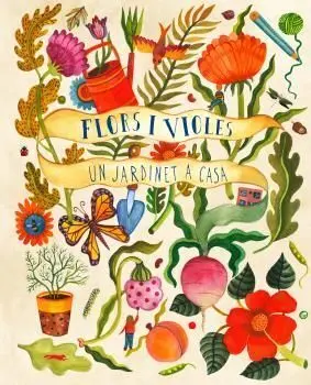 Flors I Violes