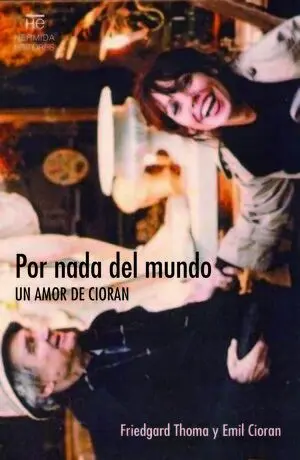 POR NADA DEL MUNDO POR NADA DEL MUNDO