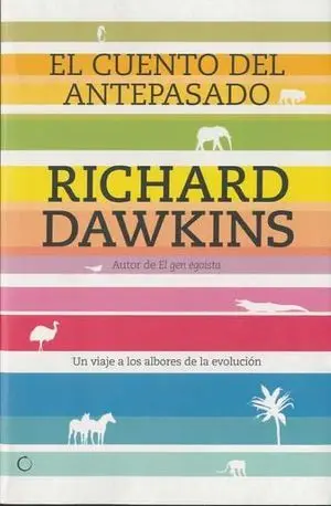 CUENTO DE ANTEPASADO CUENTO DE ANTEPASADO