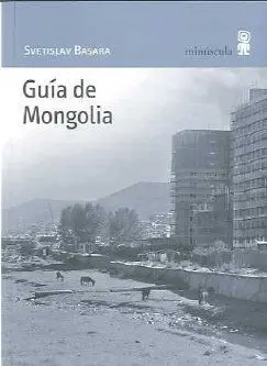 GUIA DE MONGOLIA PN-37