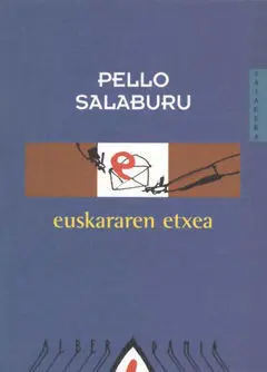 EUSKARAREN ETXEA