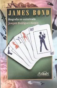 JAMES BOND BIOGRAFIA NO AUTORIZADA