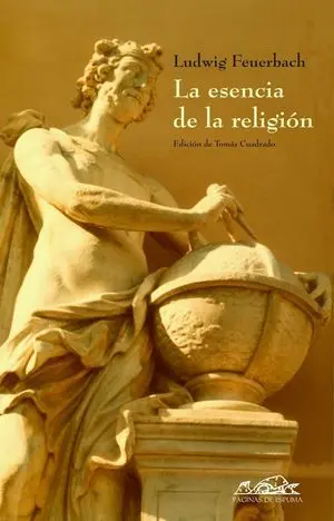 ESENCIA DE LA RELIGION ESENCIA DE LA RELIGION