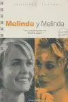 MELINDA Y MELINDA GUION CINEMATOGRAFICO