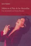 JULIETA EN EL PAIS DE LAS MARAVILLAS