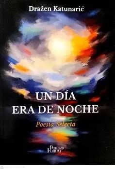UN DIA ERA DE NOCHE