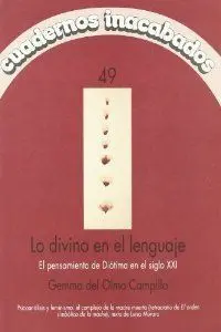 DIVINO EN EL LENGUAJE CI-49