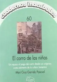 CORRO DE LAS NIÑAS CI-60 CORRO DE LAS NIÑAS CI-60