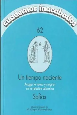 TIEMPO NACIENTE CI-62
