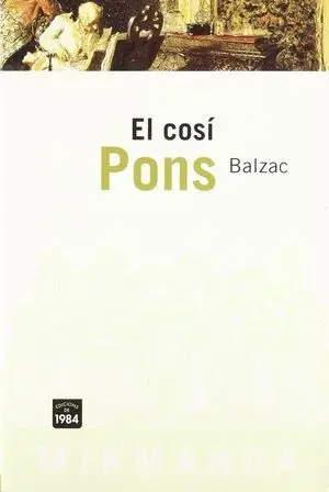 COSI PONS, EL