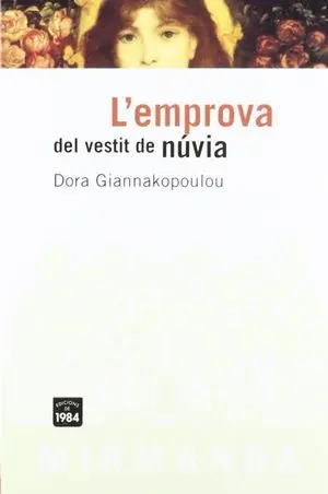 EMPROVA DEL VESTIT DE NUVIA, L´ EMPROVA DEL VESTIT DE NUVIA, L´