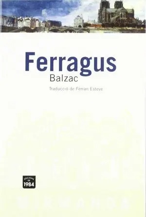 FERRAGUS FERRAGUS