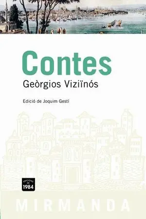 CONTES (VIZIINOS).MIRMANDA-37-RUST CONTES (VIZIINOS).MIRMANDA-37-RUST