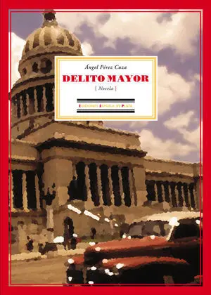 Delito Mayor