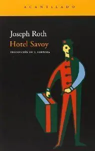 Hotel Savoy A-61