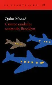CATORCE CIUDADES CONTANDO BROOKLYN AC-88