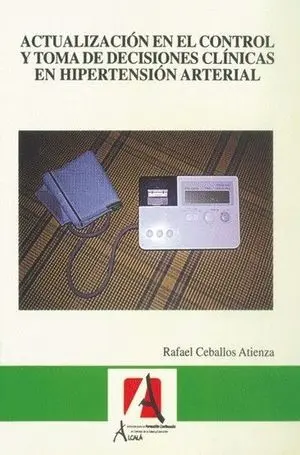 Actualizacion en el Control y Toma de Decisiones