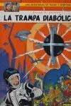 BLAKE&MORTIMER 6 LA TRAMPA DIABOLICA