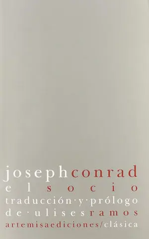 SOCIO, EL / ARTEMISA-U