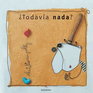 TODAVÍA NADA