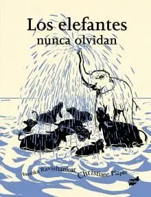 Elefantes Nunca Olvidan