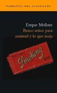 Busco Señor para Amistad y lo que Surja A-83