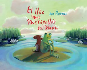 EL LLOC MES MERAVELLOS DEL MON (CAT)