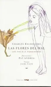 LAS FLORES DEL MAL