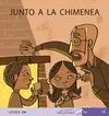 Junto a la Chimenea (Ch) (Letra Mayúscula)