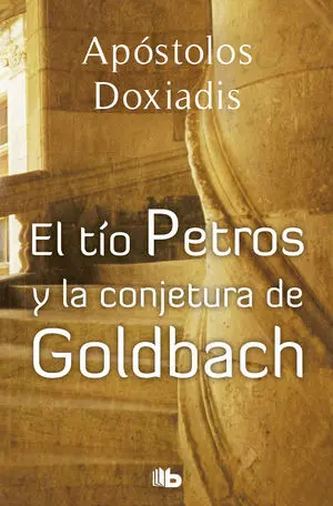 El Tío Petros y la Conjetura de Goldbach