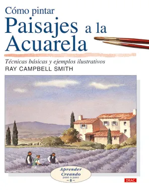 PAISAJES ACUARELA