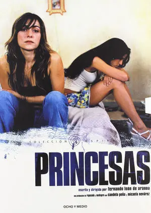 PRINCESAS (2 VOL.)