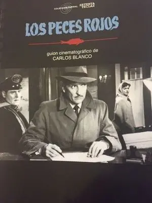 LOS PECES ROJOS