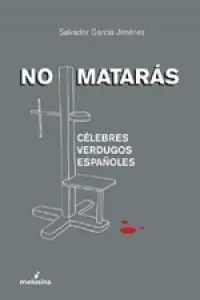 No Mataras / Melusina -U