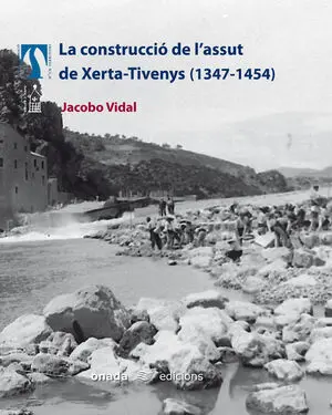 CONSTRUCCIO ASSUT DE XERTA-TIVENYS