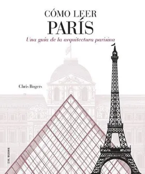 Cómo Leer Paris