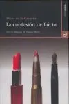 La Confesión de Lúcio