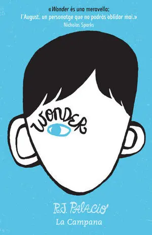 Wonder (Edició en Català)