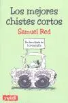 MEJORES CHISTES CORTOS