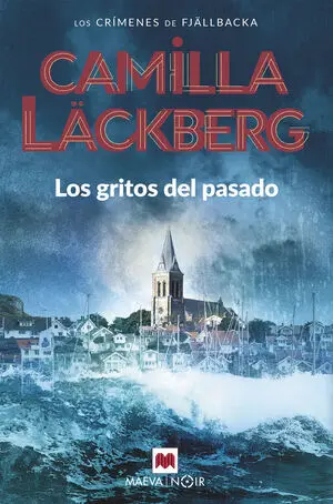 GRITOS DEL PASADO LOS