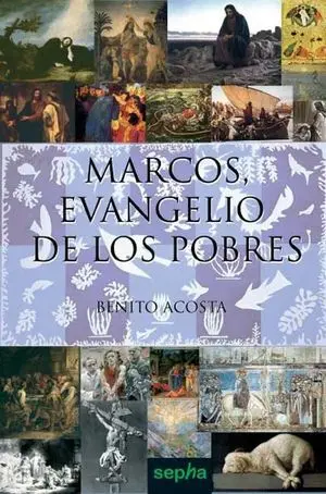 MARCOS, EVANGELIO DE LOS POBRES