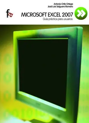 Microsoft Excel 2007 Guia Practica para Usuarios